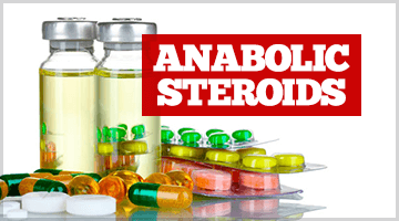 Are there any medical uses for anabolic steroids